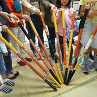 ペーパーディジュ