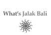 JALAK BALI�Ƃ�