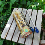 スリットドラム