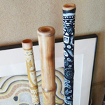 ディジュリドゥ