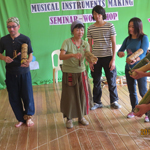 ポンぴ〜シャカ