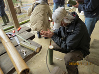 コープみらい森の応援団