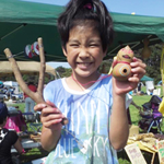 アースデイちば2015