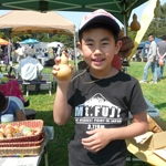 アースデイちば