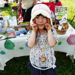 ポンぴ〜シャカ