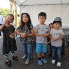 エコライフフェア2018