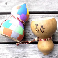 maracas