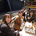 楽器作りワークショップ