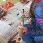 ディジュリドゥ