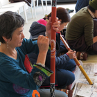 ディジュリドゥ