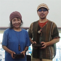 ポンぴ〜シャカ