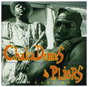 Chaka Demas