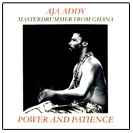 Aja Addy