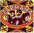zap mama-CD