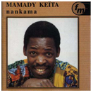 Mamady Keita
