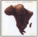 Manu Dibango