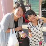 ひょうたん楽器