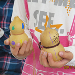 ぽんぴーしゃか