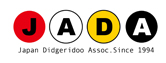 JADA logo