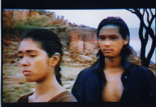 この映画のシーン1