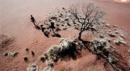 この映画のシーン1