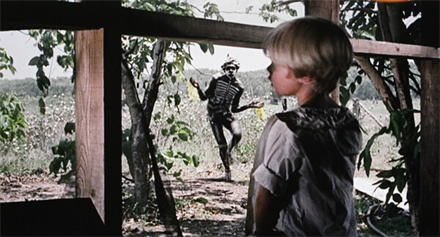 この映画のシーン4