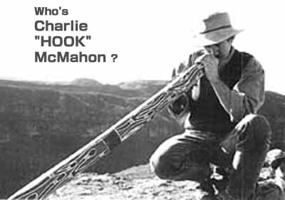 Charlie McMahon Charlie McMahon